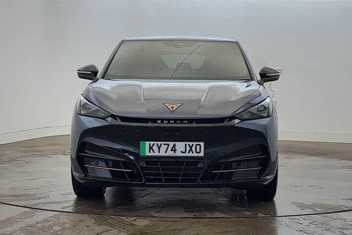 Used Cupra Tavascan 2024 for sale - 76551849: Photo 7