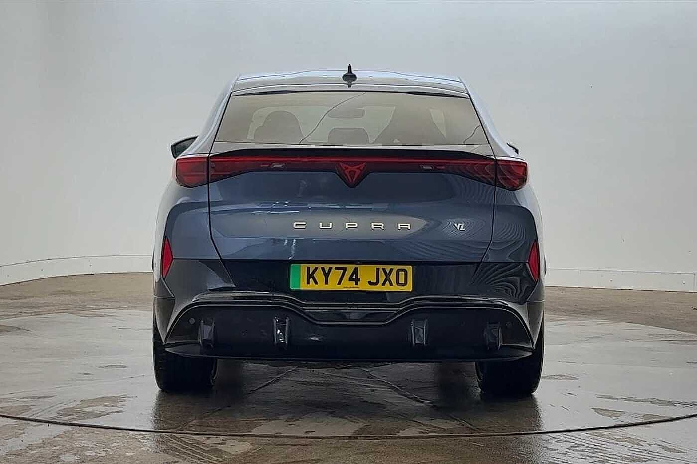 Used Cupra Tavascan 2024 for sale - 76551849: Photo 8