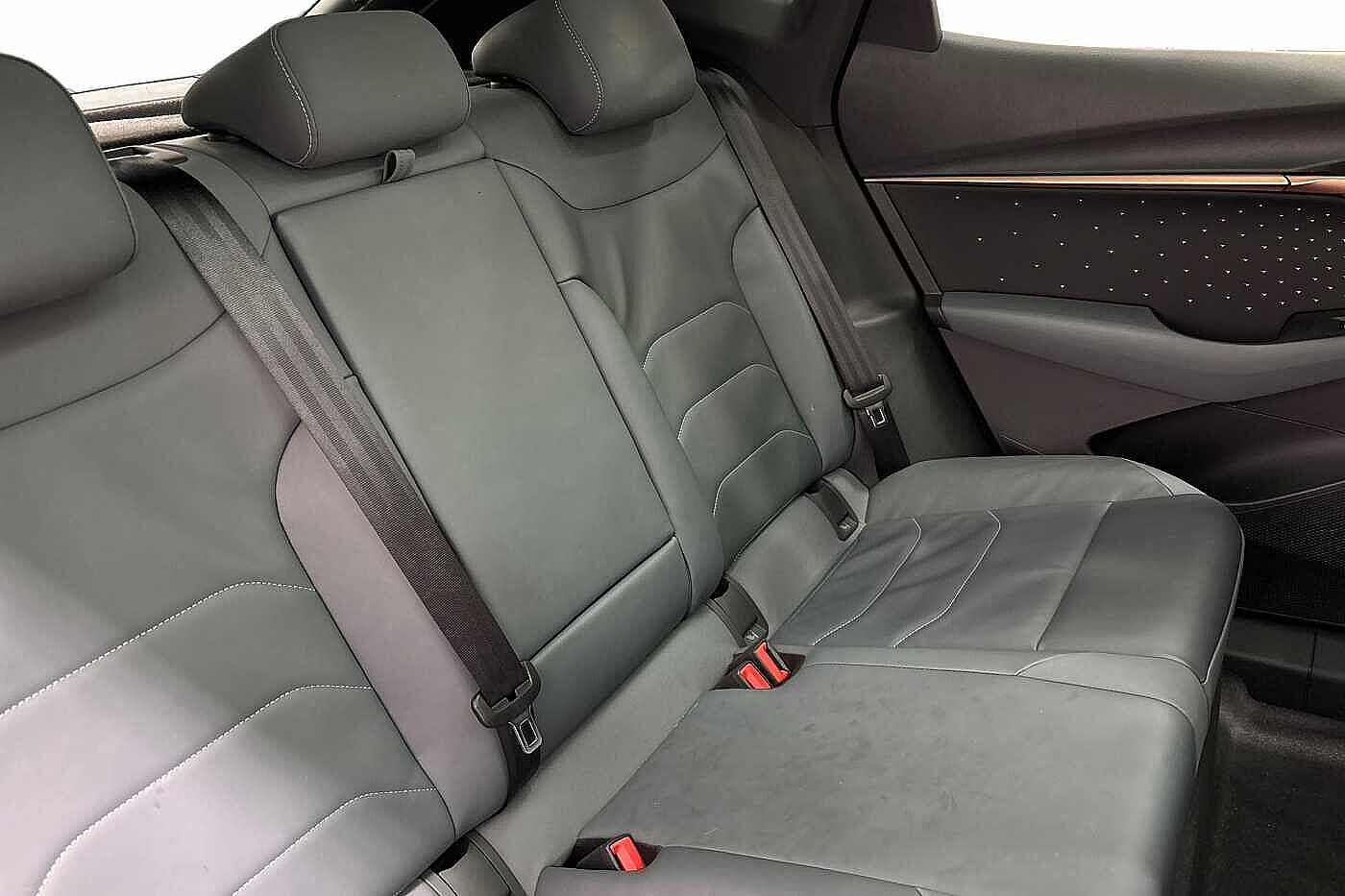 Used Cupra Tavascan 2024 for sale - 76551849: Photo 9