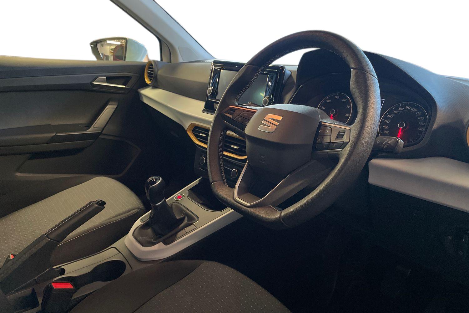 Used SEAT Arona 2023 for sale - 77755149: Photo 12