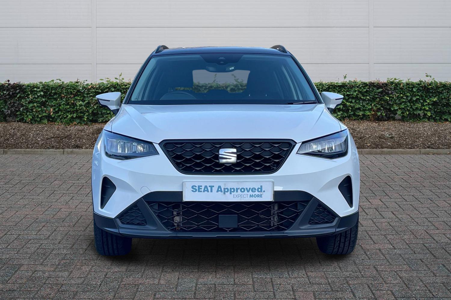 Used SEAT Arona 2023 for sale - 77755149: Photo 3