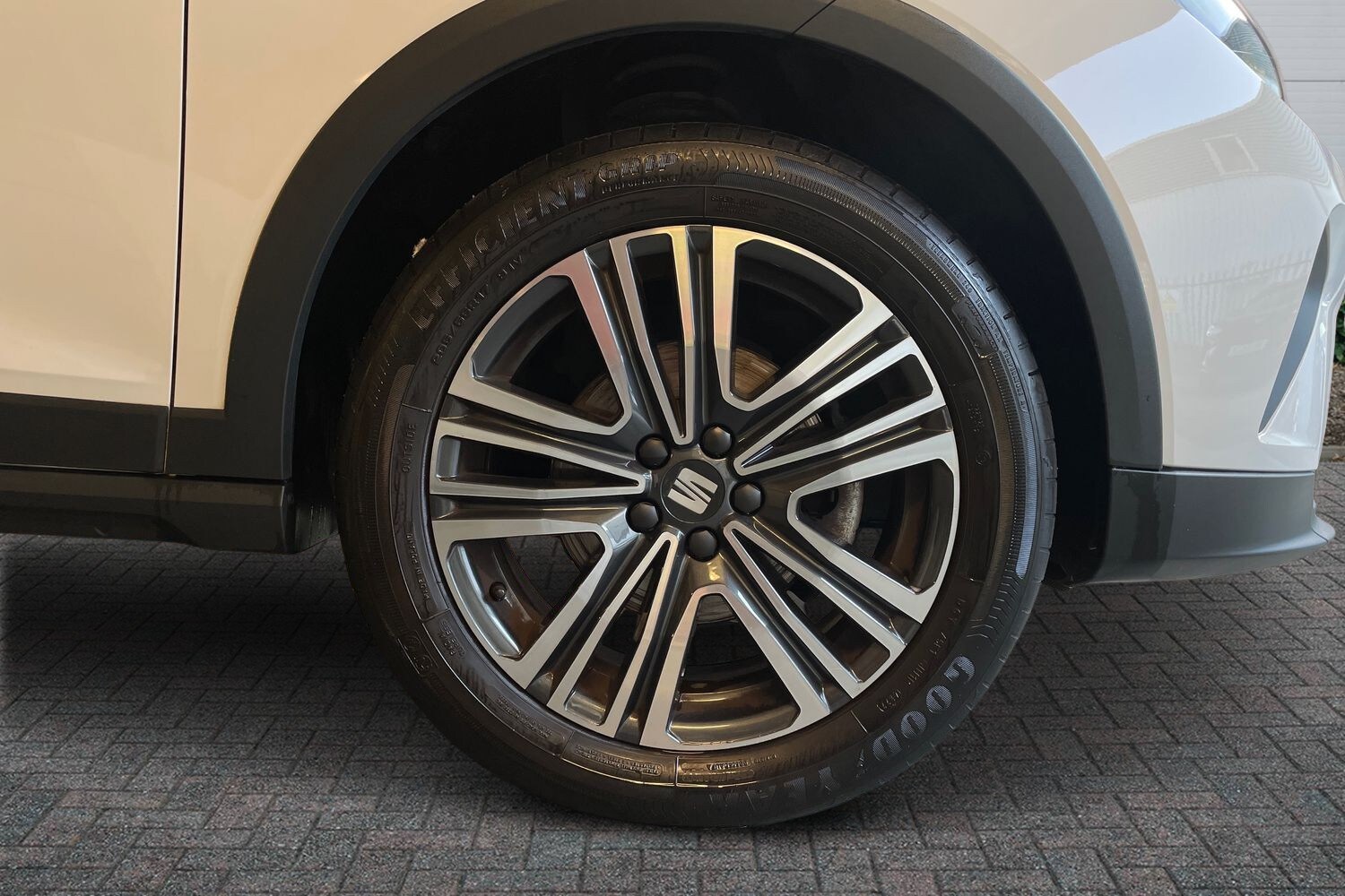 Used SEAT Arona 2023 for sale - 77755149: Photo 6