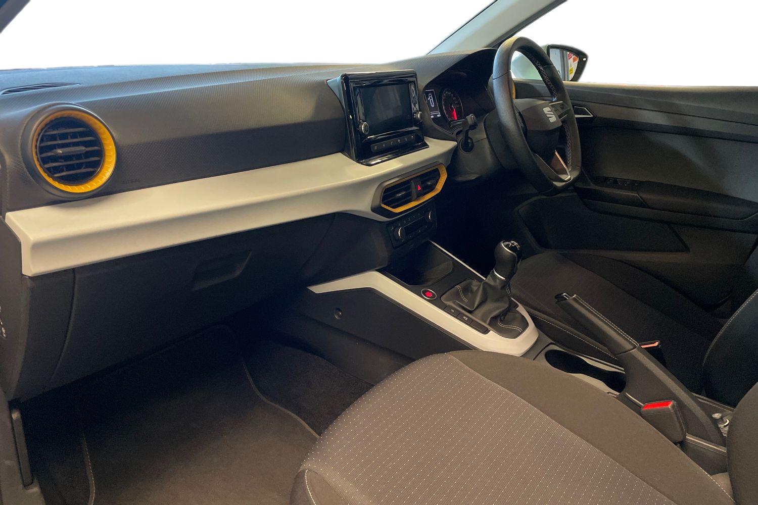 Used SEAT Arona 2023 for sale - 77755149: Photo 7