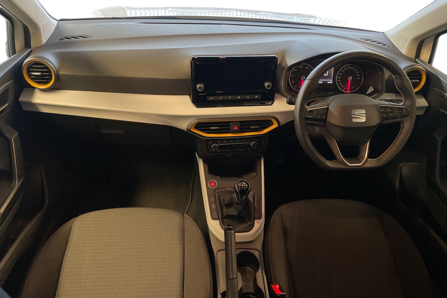 Used SEAT Arona 2023 for sale - 77755149: Photo 8