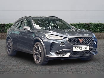 Used Cupra Formentor 2022 for sale - 79659234: Photo