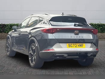 Used Cupra Formentor 2022 for sale - 79659234: Photo