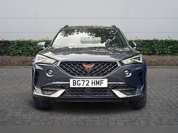 Used Cupra Formentor 2022 for sale - 79659234: Photo