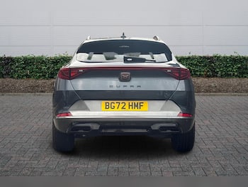 Used Cupra Formentor 2022 for sale - 79659234: Photo