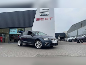 Used SEAT Ibiza 2021 for sale - 75495016: Photo
