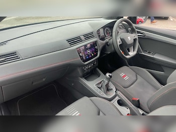 Used SEAT Ibiza 2021 for sale - 75495016: Photo