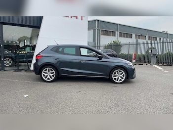 Used SEAT Ibiza 2021 for sale - 75495016: Photo