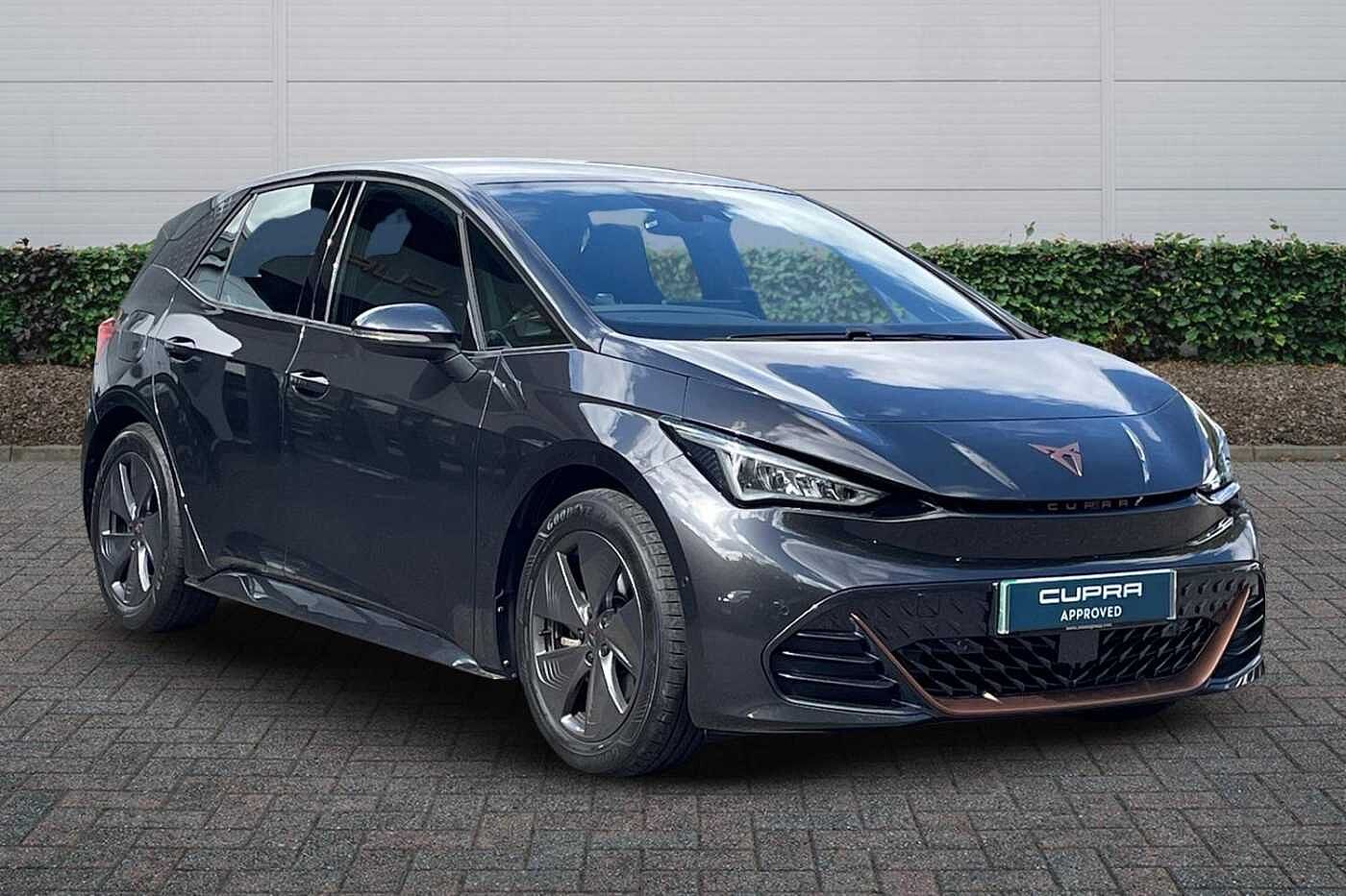 Used Cupra Born 2022 for sale - 76111256: Photo 1