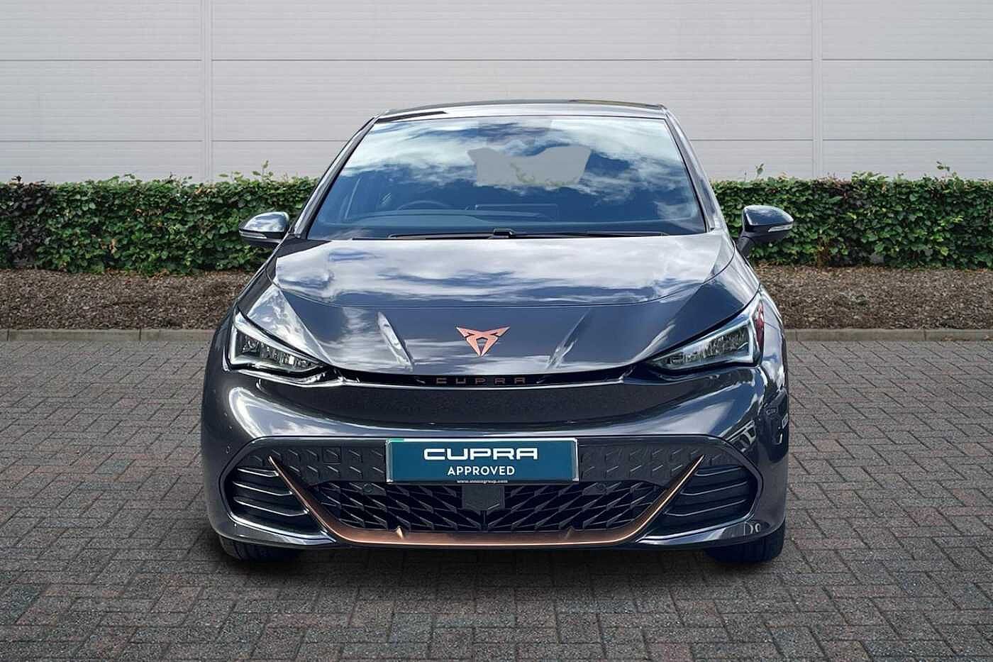 Used Cupra Born 2022 for sale - 76111256: Photo 10