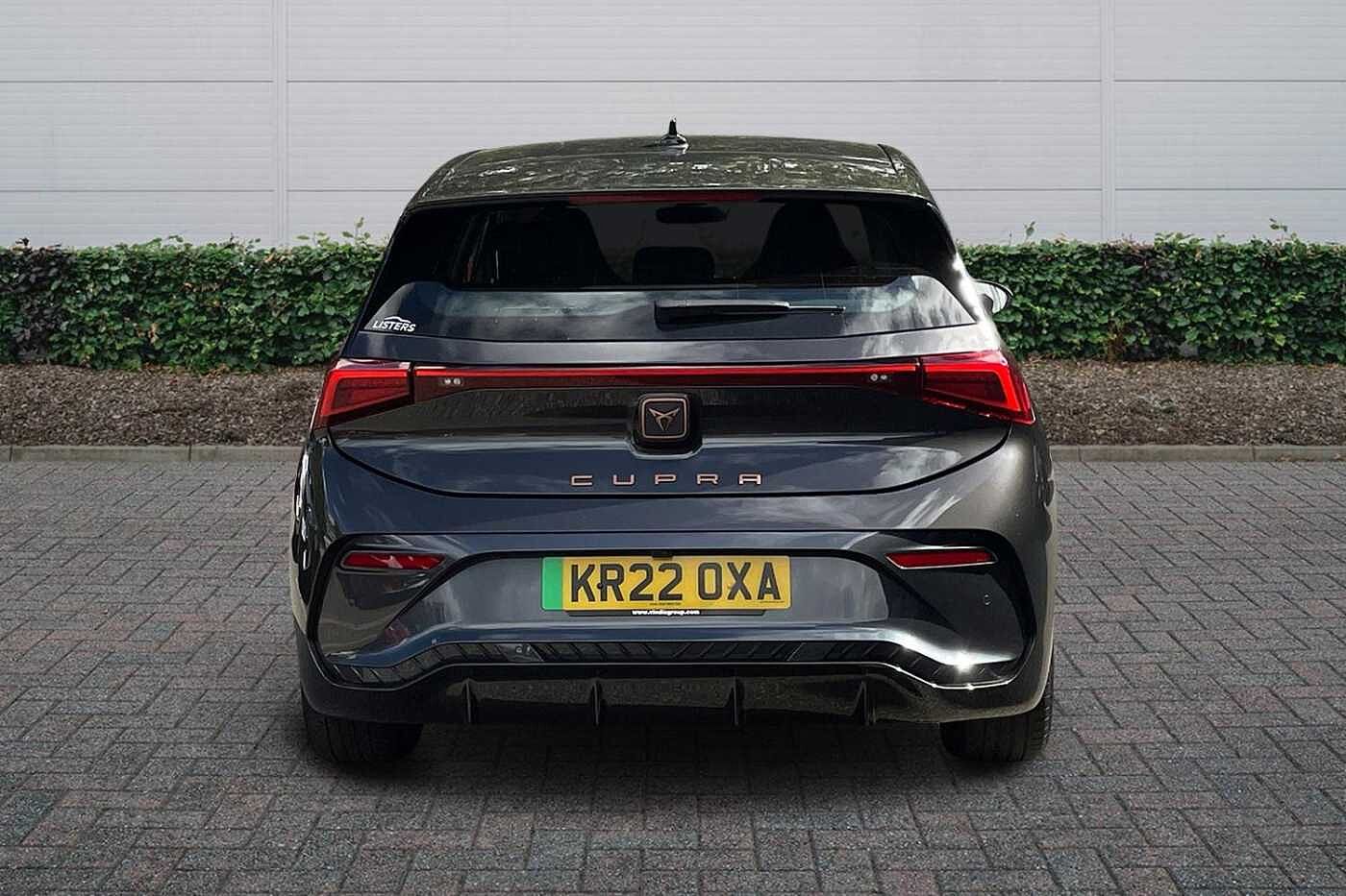 Used Cupra Born 2022 for sale - 76111256: Photo 11