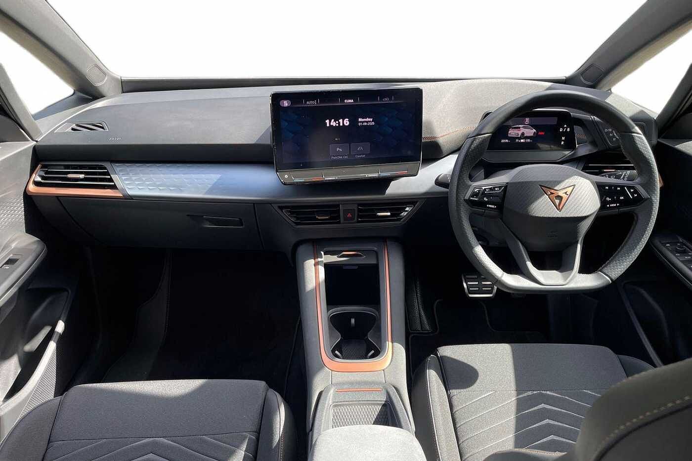 Used Cupra Born 2022 for sale - 76111256: Photo 12