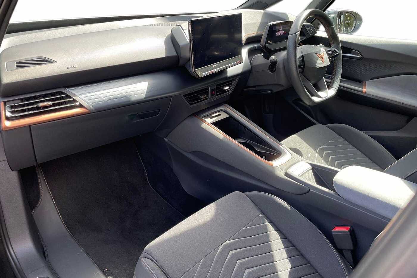 Used Cupra Born 2022 for sale - 76111256: Photo 2