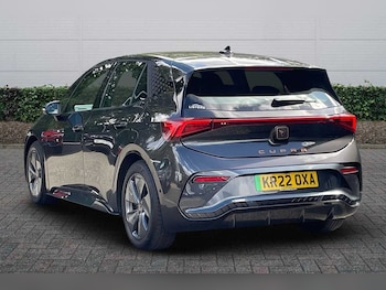 Used Cupra Born 2022 for sale - 76111256: Photo 3