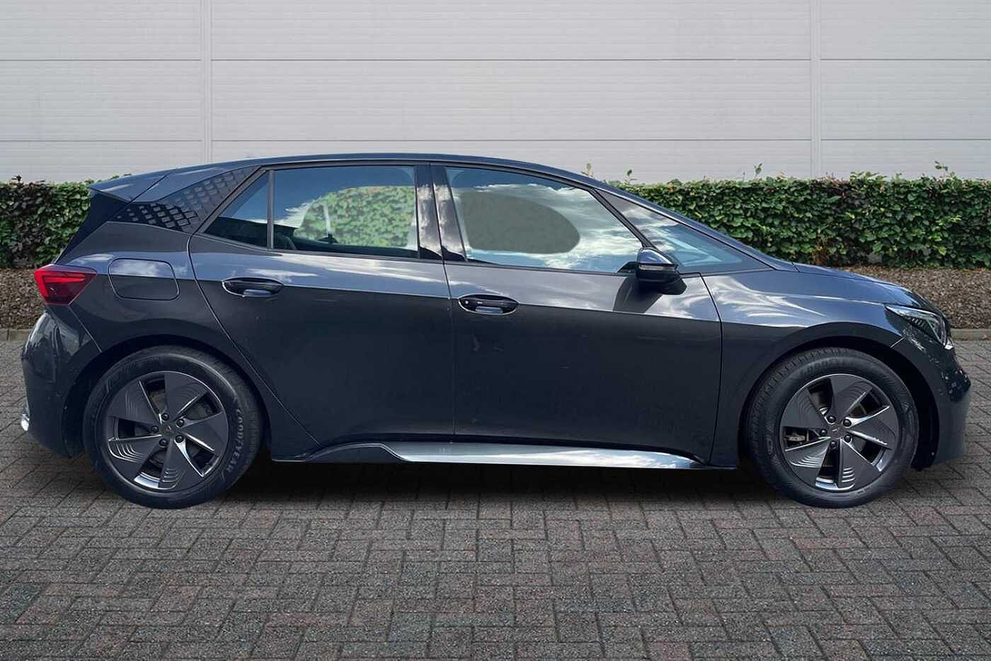 Used Cupra Born 2022 for sale - 76111256: Photo 4
