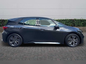 Used Cupra Born 2022 for sale - 76111256: Photo 4