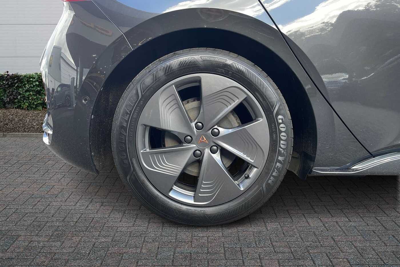 Used Cupra Born 2022 for sale - 76111256: Photo 5