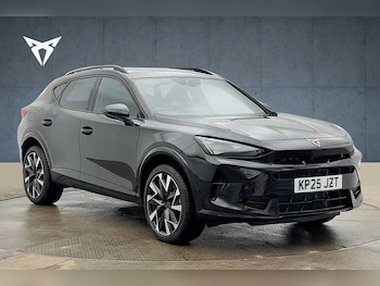 Used Cupra Formentor 2025 for sale - 78158241: Photo