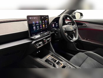 Used Cupra Formentor 2025 for sale - 78158241: Photo