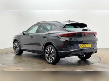 Used Cupra Formentor 2025 for sale - 78158241: Photo