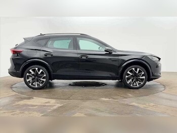 Used Cupra Formentor 2025 for sale - 78158241: Photo