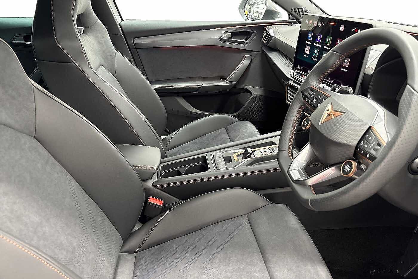 Used Cupra Leon 2025 for sale - 77575951: Photo 10