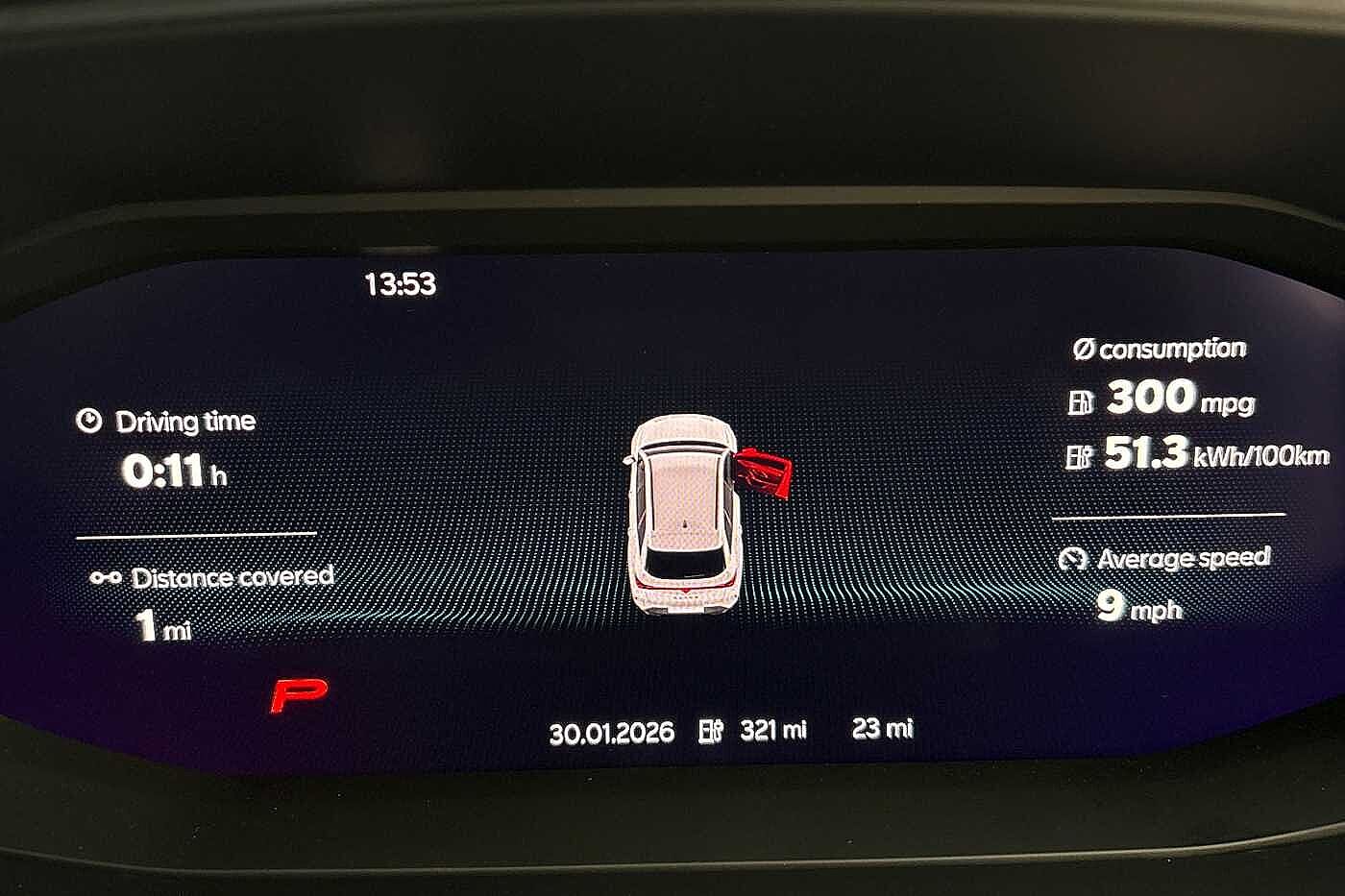 Used Cupra Leon 2025 for sale - 77575951: Photo 11