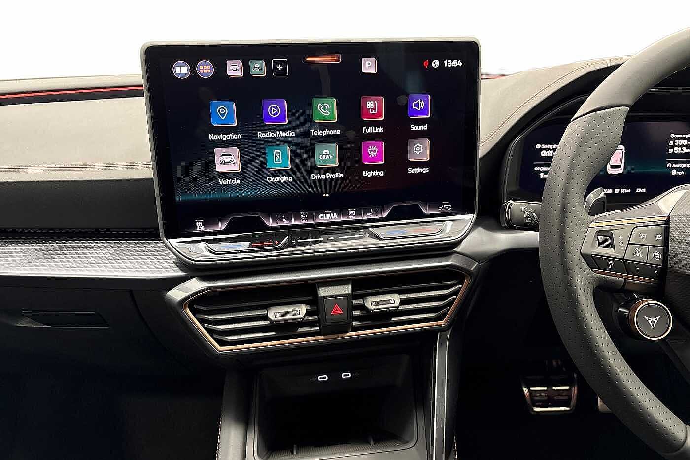 Used Cupra Leon 2025 for sale - 77575951: Photo 12