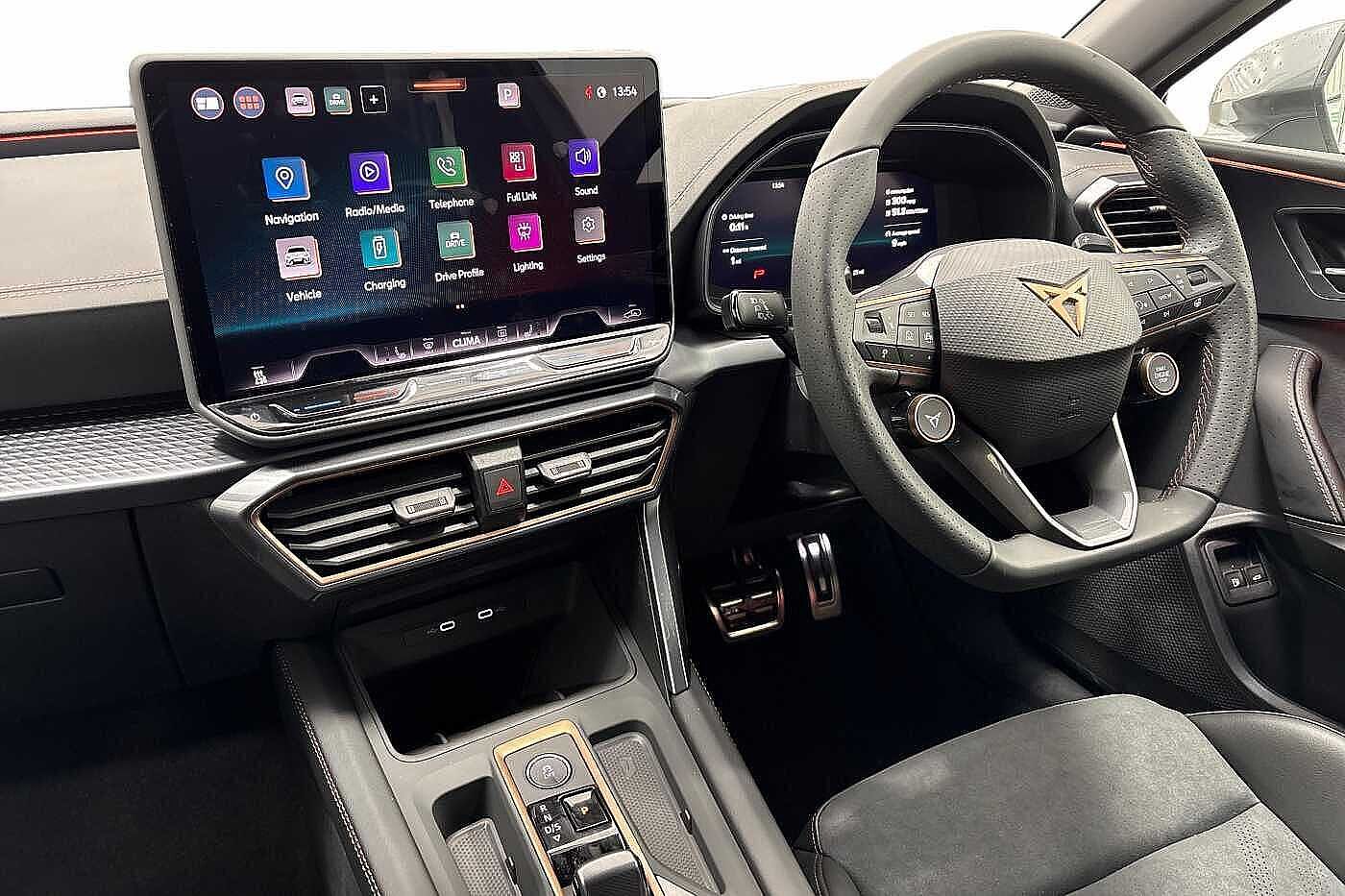 Used Cupra Leon 2025 for sale - 77575951: Photo 2