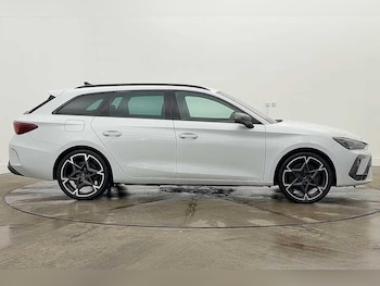 Used Cupra Leon 2025 for sale - 77575951: Photo