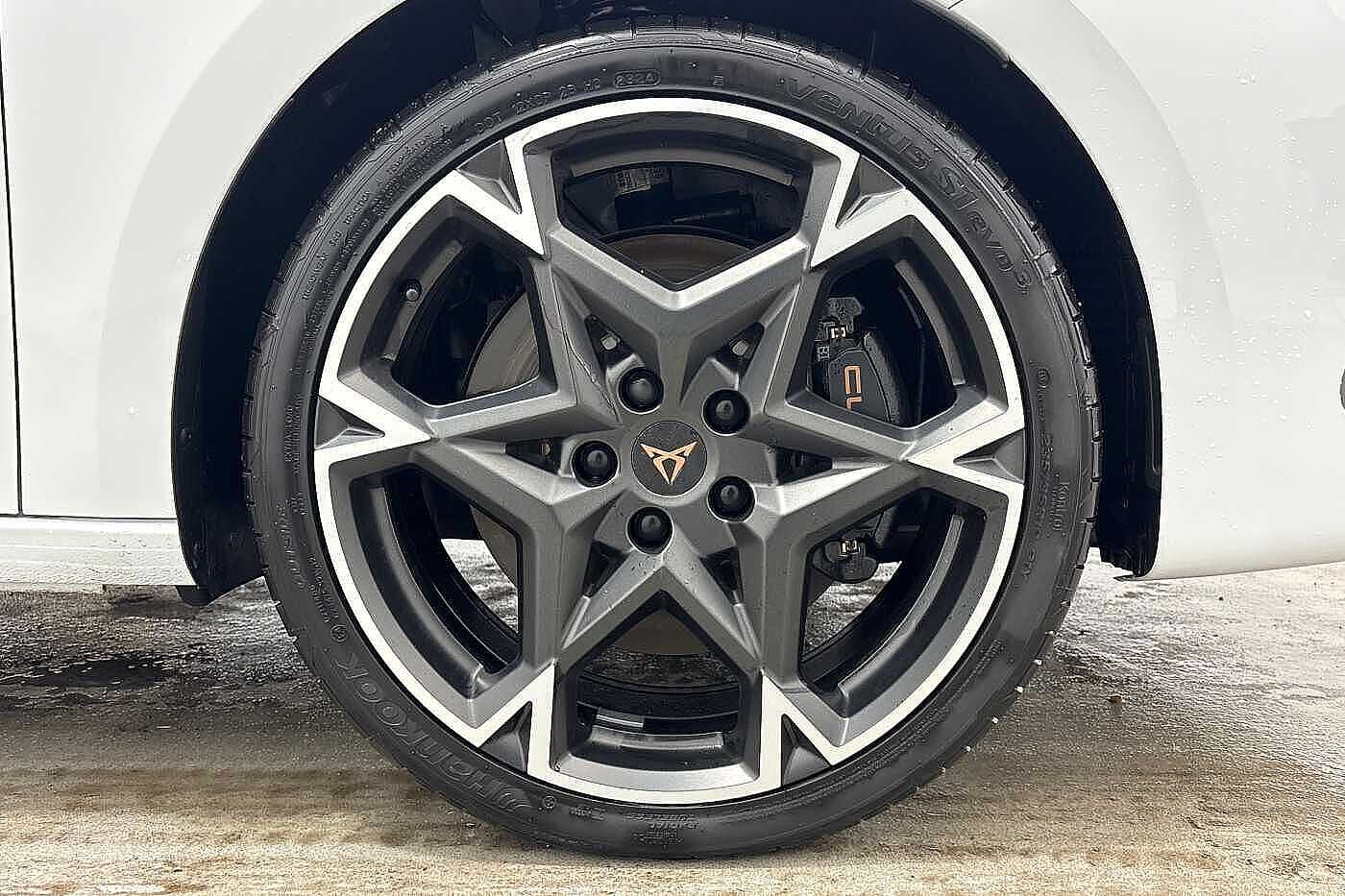 Used Cupra Leon 2025 for sale - 77575951: Photo 5