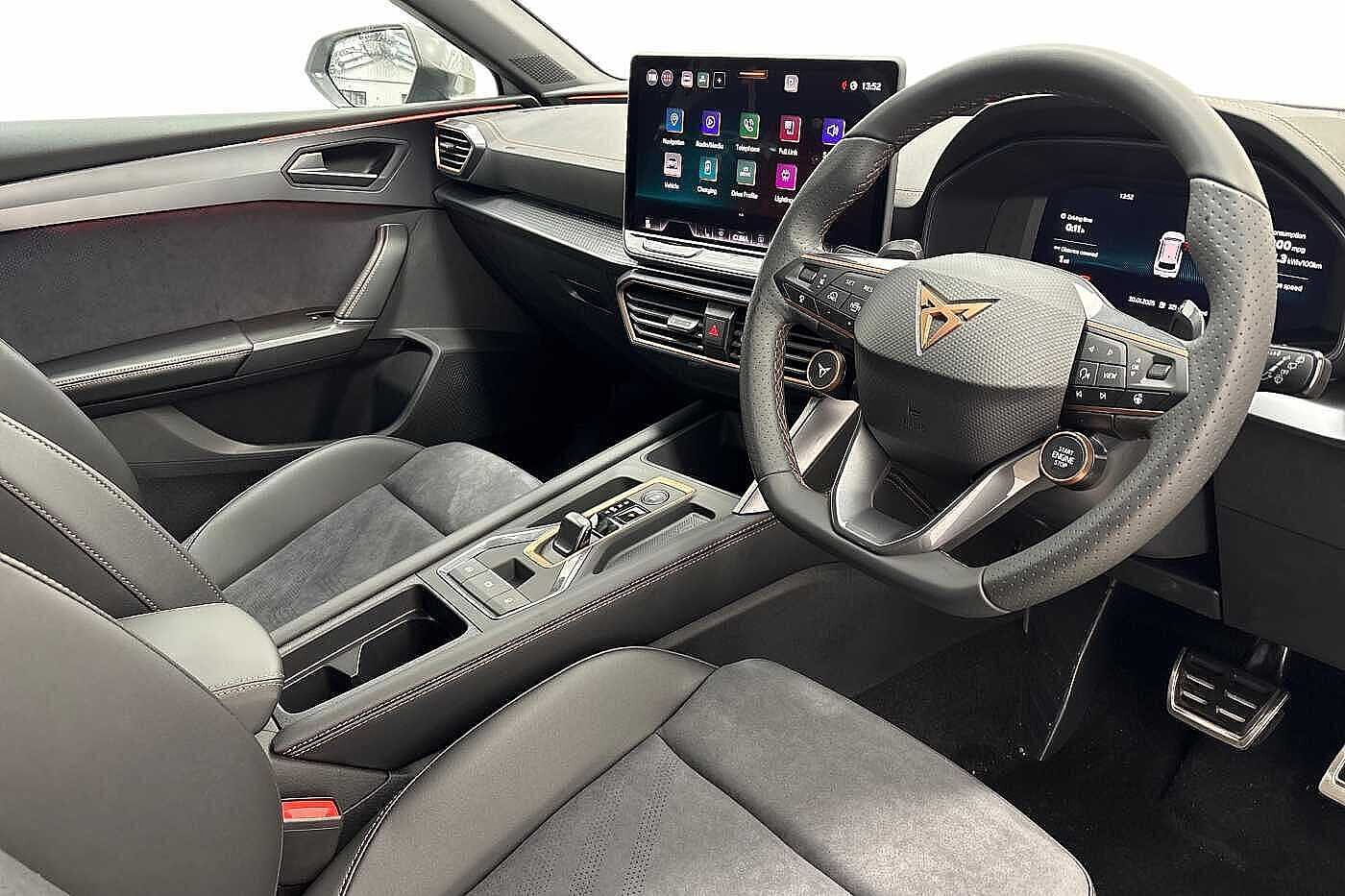 Used Cupra Leon 2025 for sale - 77575951: Photo 6