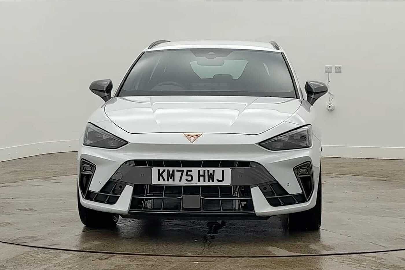 Used Cupra Leon 2025 for sale - 77575951: Photo 7
