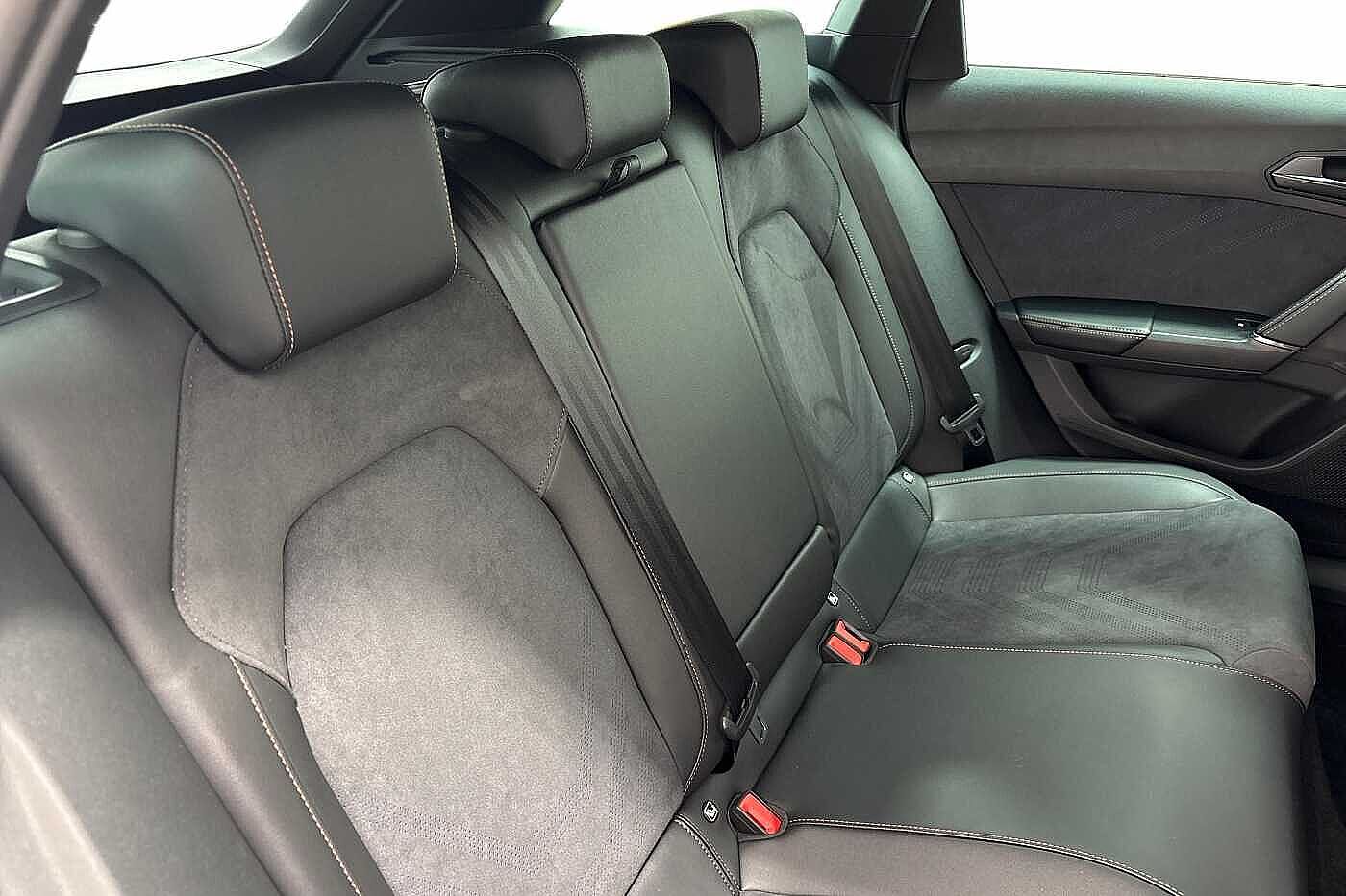 Used Cupra Leon 2025 for sale - 77575951: Photo 9