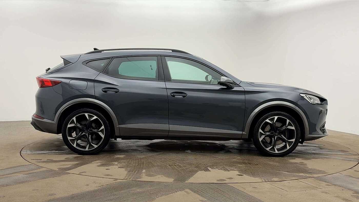 Used Cupra Formentor 2021 for sale - 76338490: Photo 4