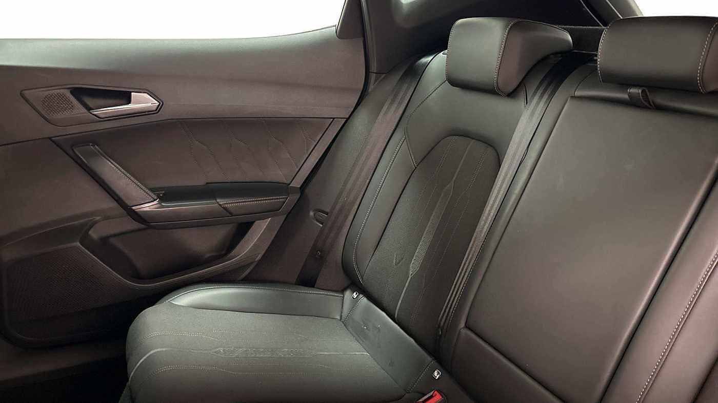 Used Cupra Formentor 2021 for sale - 76338490: Photo 7