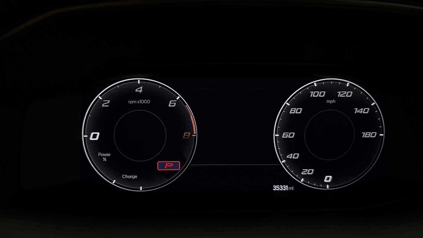 Used Cupra Formentor 2021 for sale - 76338490: Photo 9