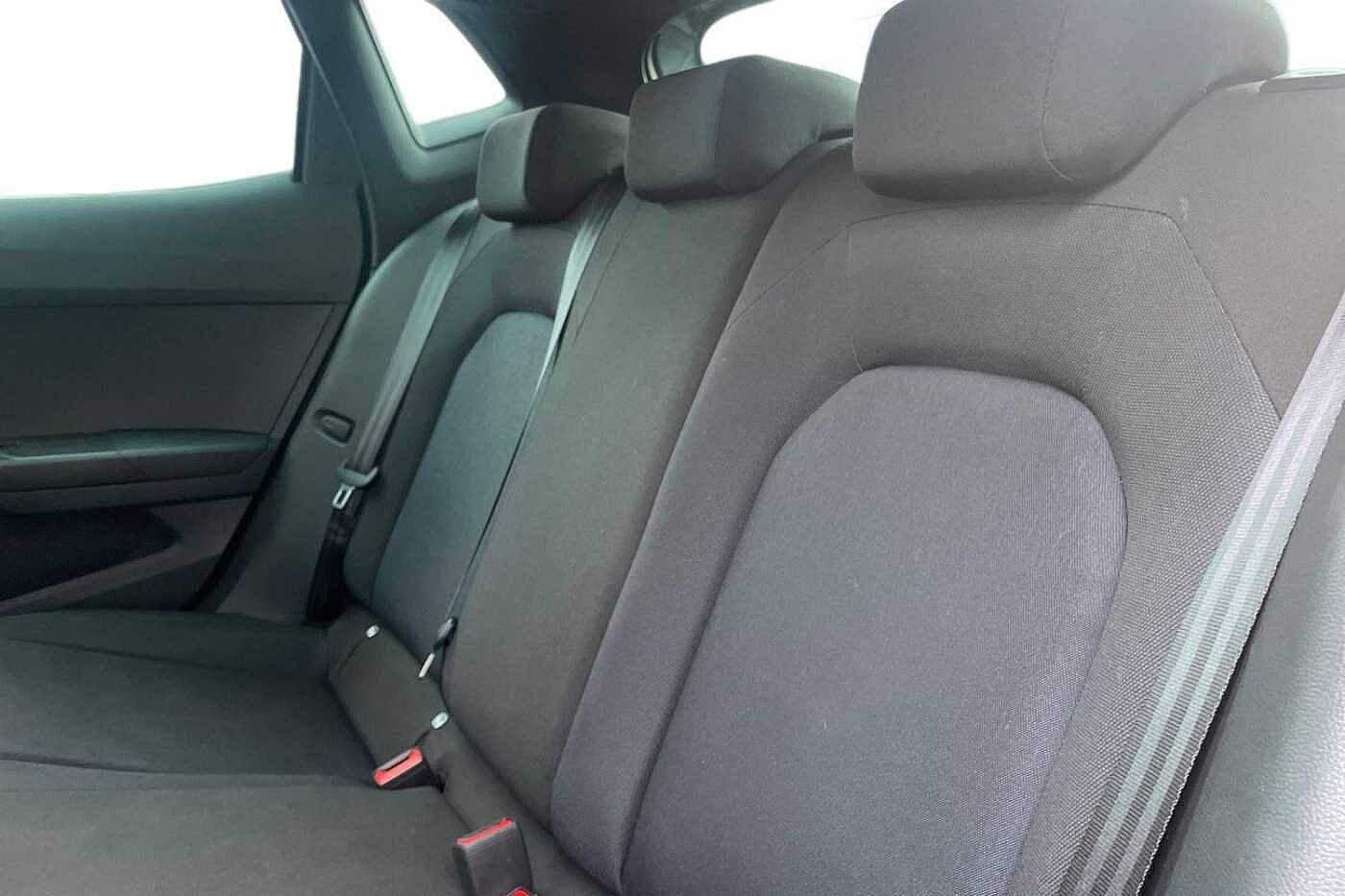 Used SEAT Ibiza 2024 for sale - 77205024: Photo 10