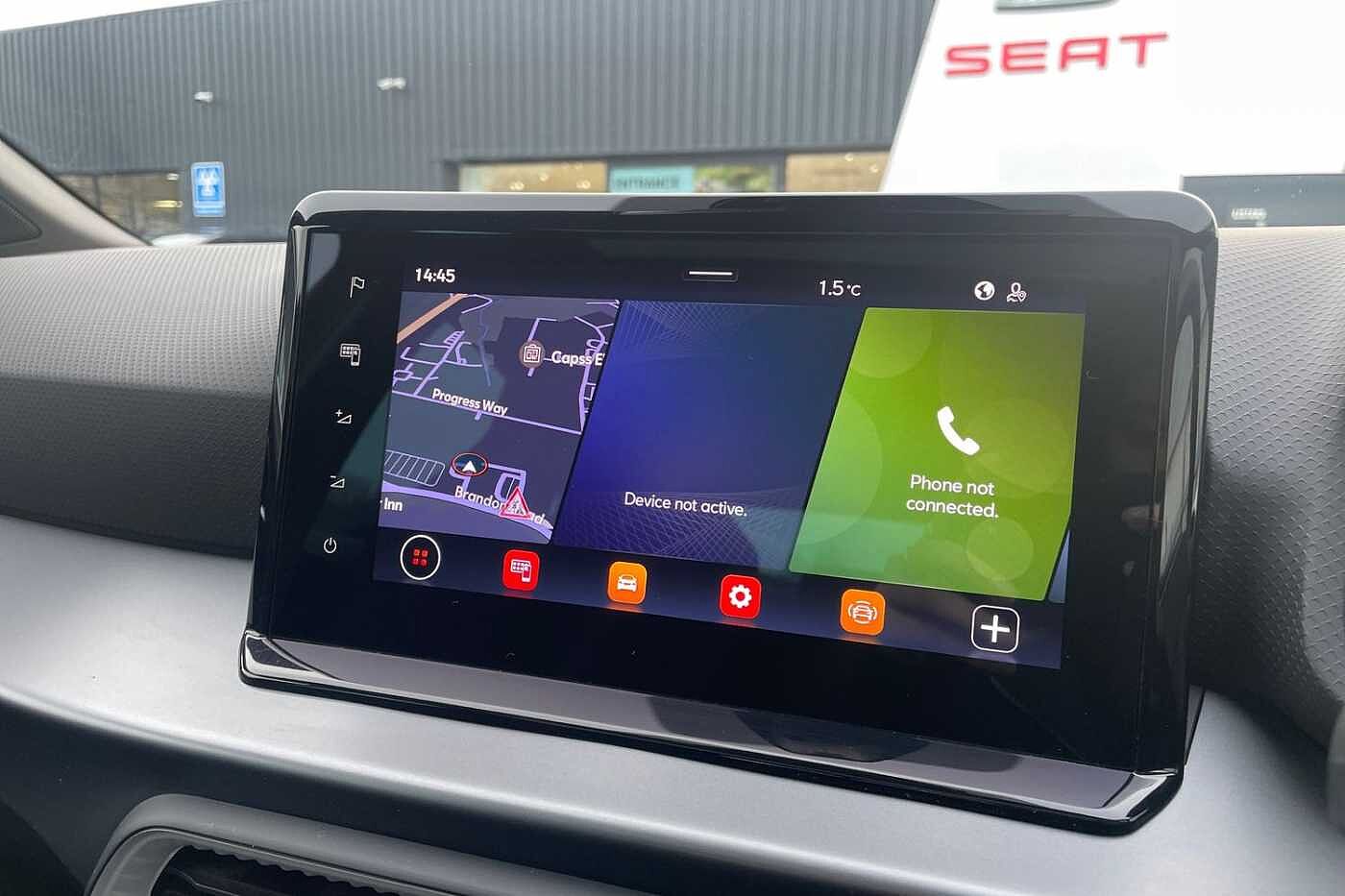 Used SEAT Ibiza 2024 for sale - 77205024: Photo 12