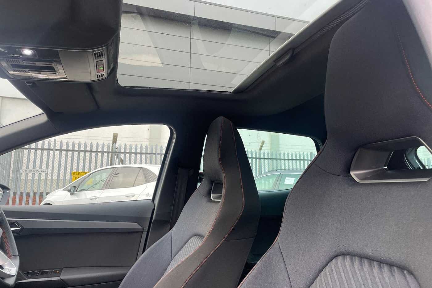 Used SEAT Ibiza 2024 for sale - 77205024: Photo 13