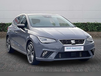 2024 (74) - 1.0 TSI 115 Anniversary Limited Edition 5dr