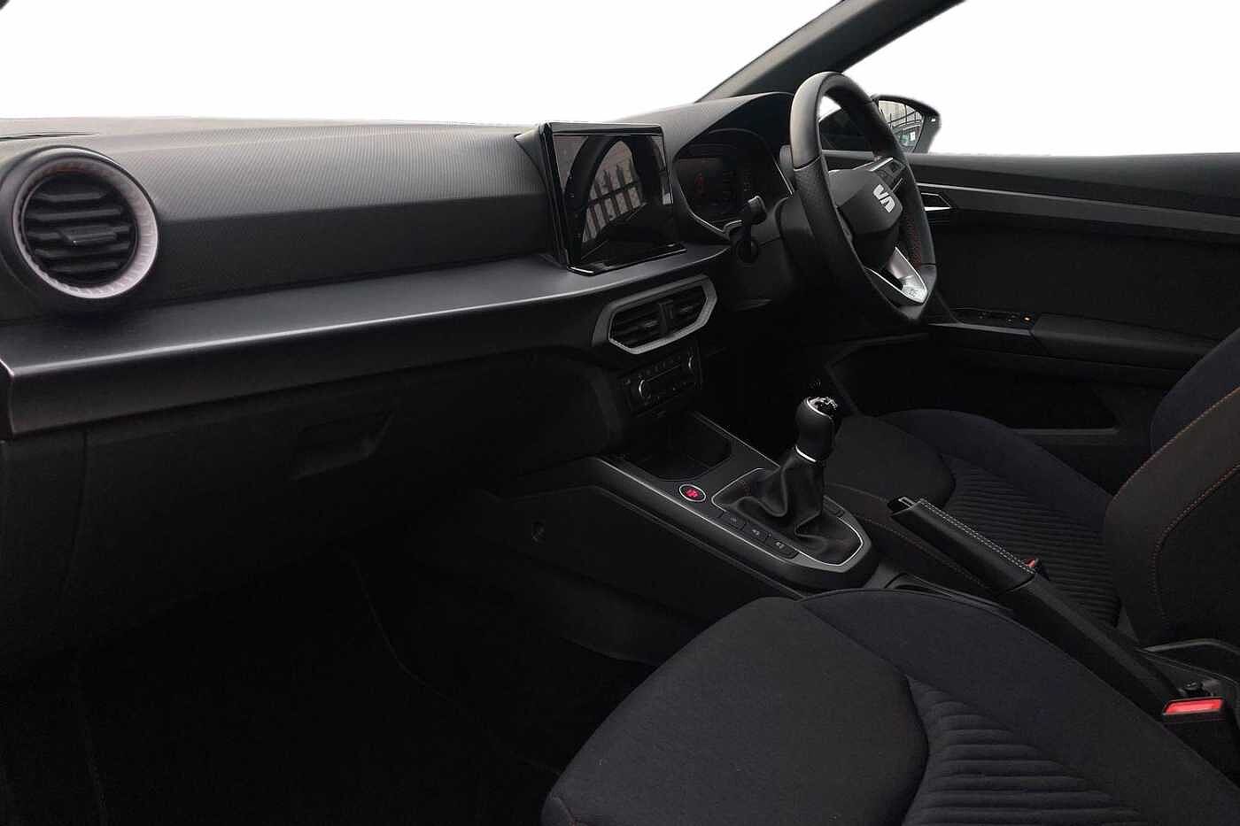 Used SEAT Ibiza 2024 for sale - 77205024: Photo 2