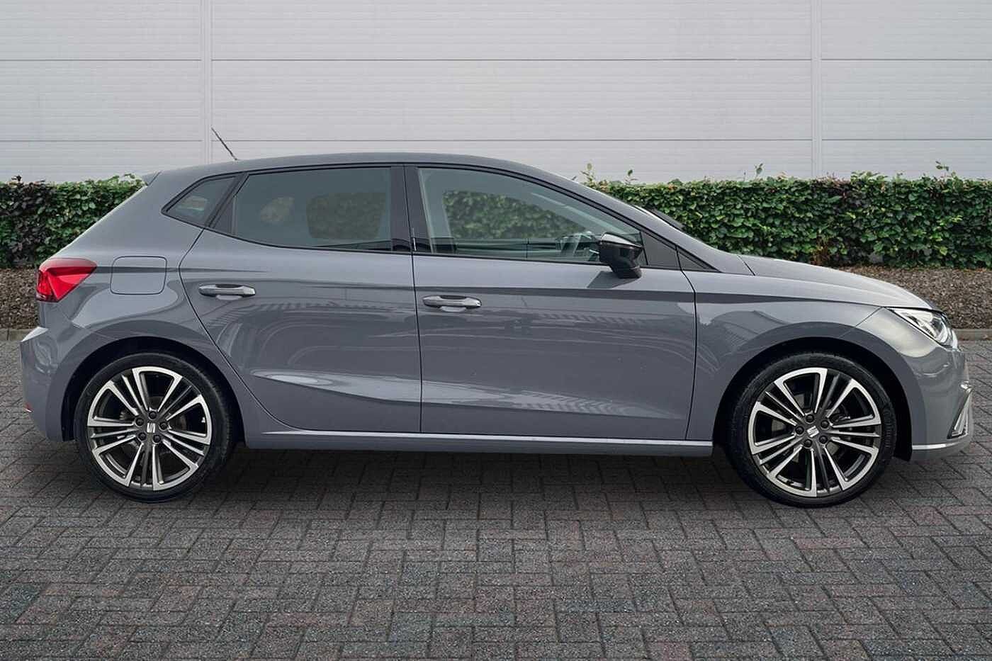 Used SEAT Ibiza 2024 for sale - 77205024: Photo 4