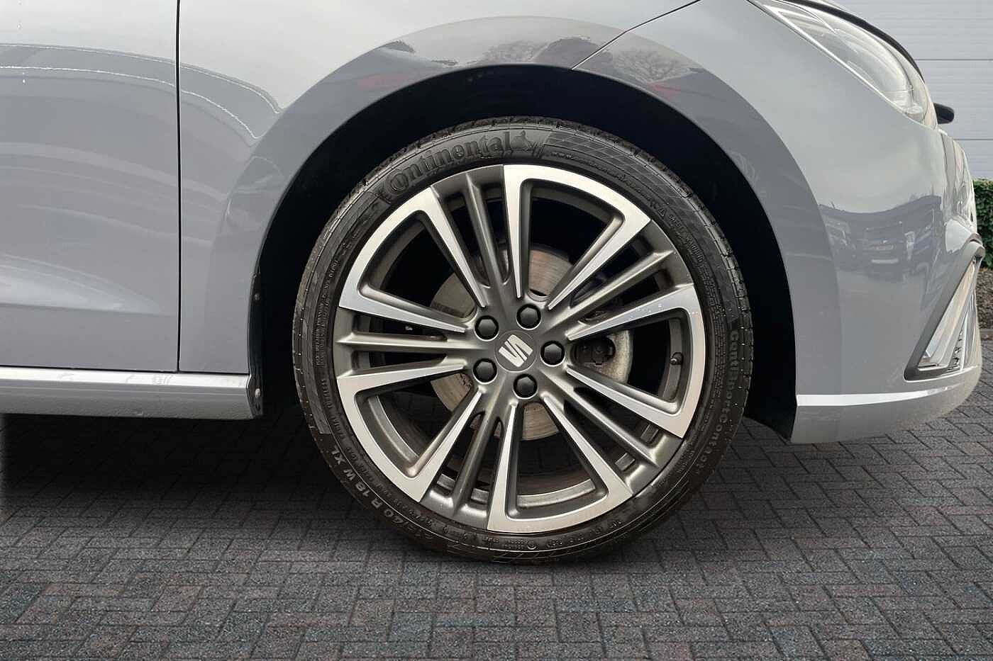 Used SEAT Ibiza 2024 for sale - 77205024: Photo 5