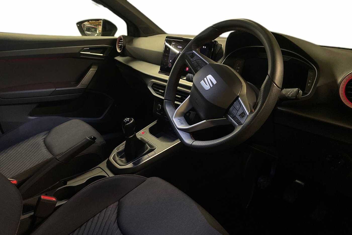 Used SEAT Ibiza 2024 for sale - 77205024: Photo 6