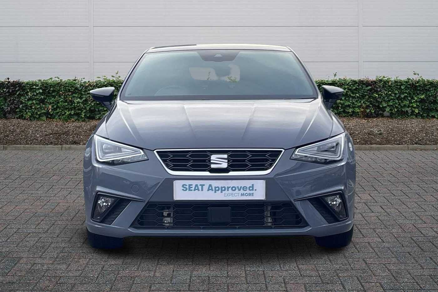 Used SEAT Ibiza 2024 for sale - 77205024: Photo 7