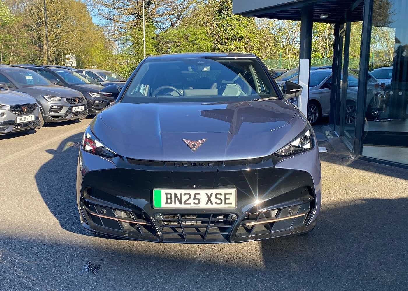 Used Cupra Tavascan 2025 for sale - 77177755: Photo 11